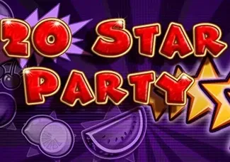 20 Star Party game thumbnail
