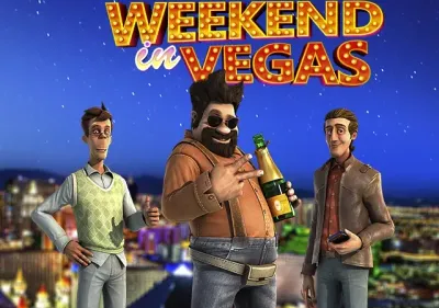 Weekend In Vegas game thumbnail