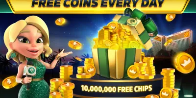 Blackjack Clásico screenshot
