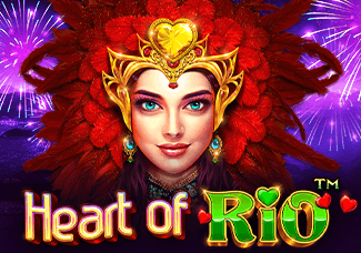 Heart of Rio game thumbnail