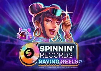 Spinnin' Records_ Raving Reels game thumbnail