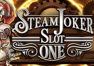 Steam Joker Slot game thumbnail