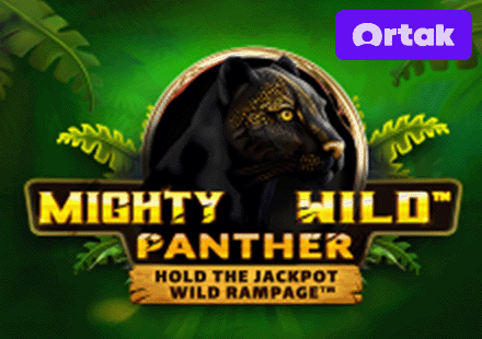 Mighty Wild™_ Panther game thumbnail
